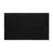 Emma and Oliver Croeso Weather Resistant Coir Doormat with Anti-Slip Rubber Backing for Indoor/Outdoor Use